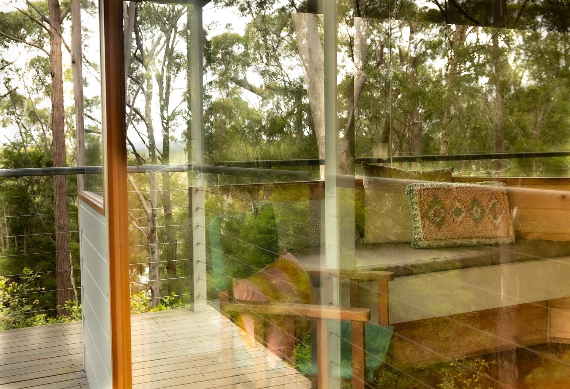 孟芭朋特生态小屋 布拉德拉 外观 照片